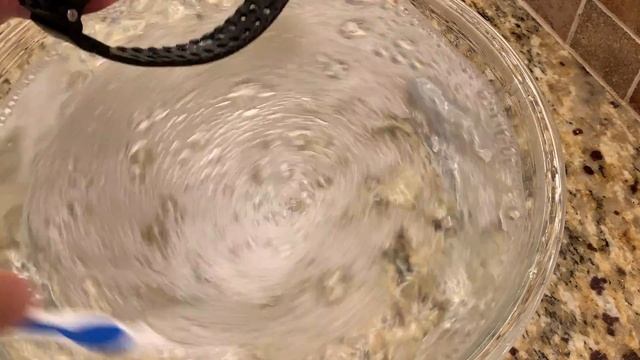 How to Clean Your Watch - G-Shock Casio Rangeman GW9400 смотреть онлайн