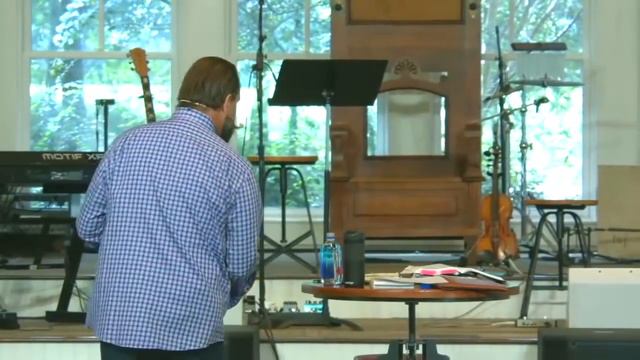 Arrested and Astonished | Damon Thompson | Carolina Revival | Hope Chapel смотреть онлайн