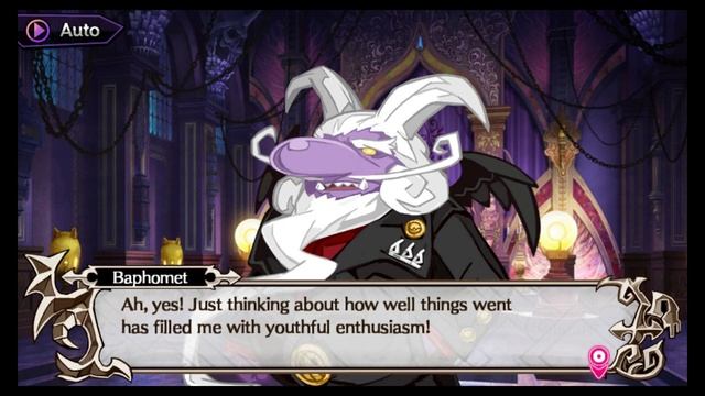 Trillion God of Destruction Levia Ending смотреть онлайн