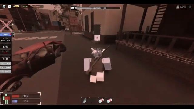 Criminality But Keyboard ASMR - Roblox Criminality