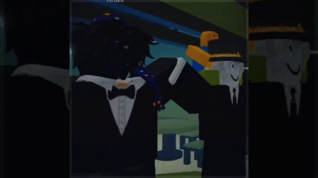 Banana Dance ? #roblox #shorts #robloxedit смотреть онлайн
