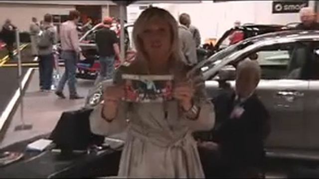 Erica Viking смотреть онлайн