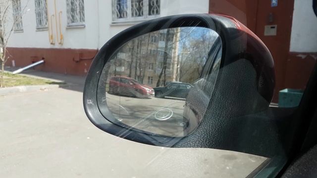 Память левого зеркала Tiguan 5N1 смотреть онлайн