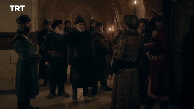 Suleyman Shah confronts El Aziz in Aleppo - Resurrection Ertugrul Season 1 (English Subtitles) смотреть онлайн