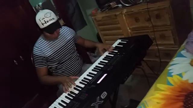 Boogie Wacky Woogie - Jordan Rudess - By Juan Fra смотреть онлайн