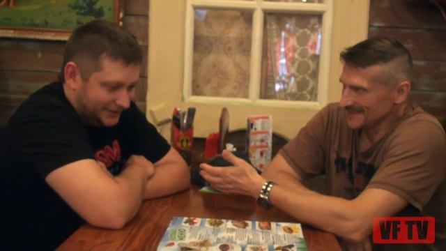 "Красно-Белые Регионы": Красно-Белый Курск смотреть онлайн