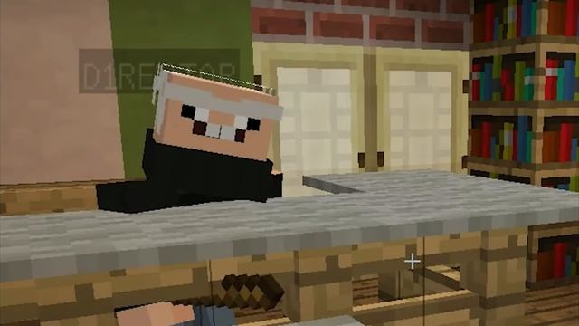 травка зеленеет, солнышко блестит, в вонючем кабинете старый лох сидит.!! смотреть онлайн