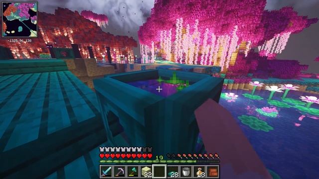 The End Floran | Ep. 5 | Afterlife Minecraft SMP смотреть онлайн