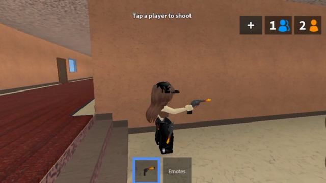 ПВП С ПОДПИСЧИЦЕЙ В ММ2😊/Roblox/Murder Mystery 2/SOFIA KOR RBLX/ смотреть онлайн