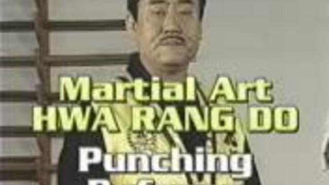 ХВАРАН-ДО (Defense against Punch) Часть 2 смотреть онлайн