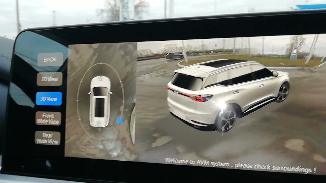 тест ДРАЙВ на ЧЕРРИ TIGO 7 PRO, МЫ КАЙФАНУЛИ ОТ ЭТОГО АВТО!!!! смотреть онлайн