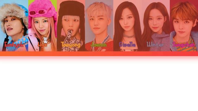 SMTOWN – Jet [ RUS SUB ] ( РУС САБ ) Перевод на русский смотреть онлайн