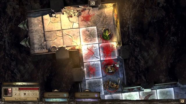 ?Warhammer quest▶Прохождение #7 смотреть онлайн