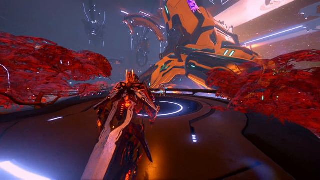 ВСЁ О КЛАНАХ | WARFRAME