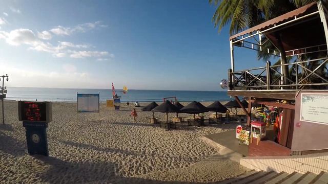 Хайнань Санья Дадунхай смотреть онлайн