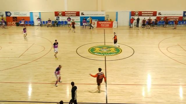 Кубок 1/4 Светлячок - Ветеран 2 тайм смотреть онлайн