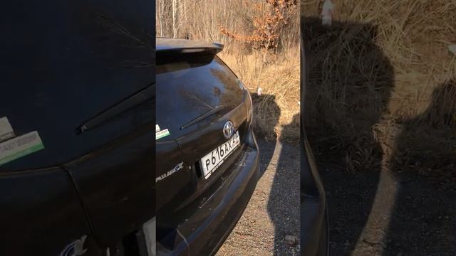 ОТЗЫВ О КОМПАНИИ PRIORITY AUTO 30.Toyota Prius Alpha 2015 года.в комплектации S L Selection. 1800cc смотреть онлайн