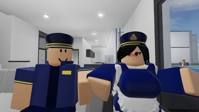 You Look Good [R63 Roblox Animation] смотреть онлайн