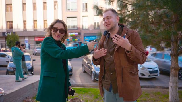 «Какие люди с Камелией» 👉🏿Международный женский день смотреть онлайн