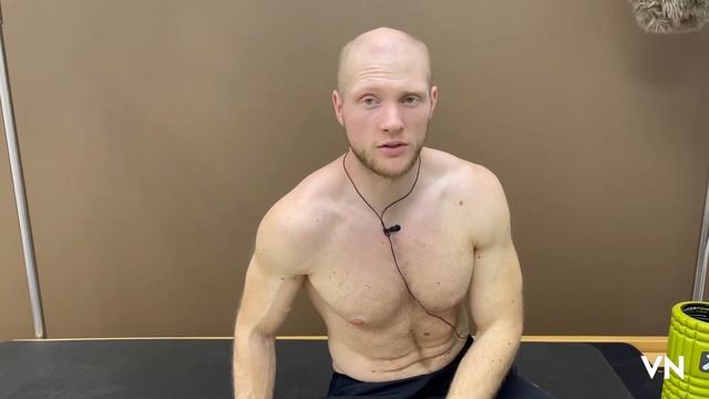 #2 Пилатес для пресса смотреть онлайн