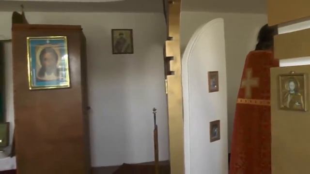 Пс.83:4 и ласточка гнездо себе, где положить птенцов своих, у алтарей Твоих, Господи сил смотреть онлайн