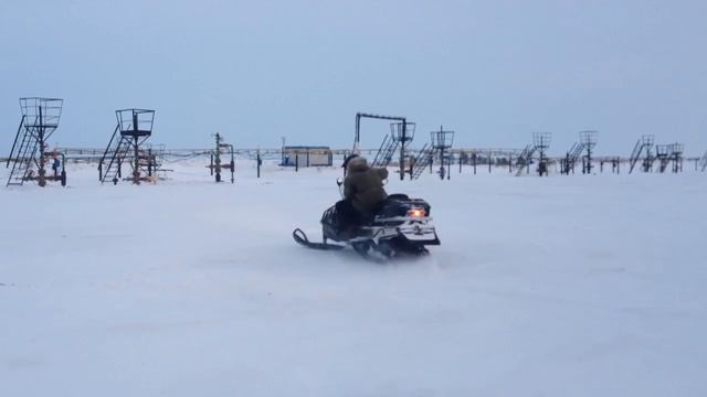 Ski-doo surgut смотреть онлайн