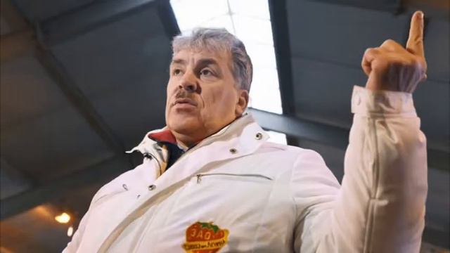 Задумайся! Открыта информация о происходящем в России. смотреть онлайн