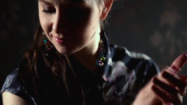 Kristian Kokko & Anna Murtola - Bulerias смотреть онлайн