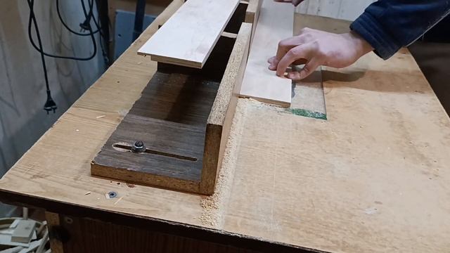 КАРЕТКА для циркулярной пилы. CARRIAGE for circular saw смотреть онлайн