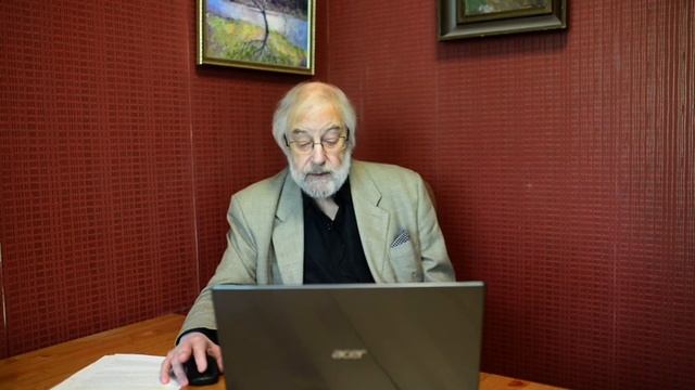 А.Д. Марголис "Санкт-Петербург - объект Всемирного Культурного Наследия ЮНЕСКО" смотреть онлайн
