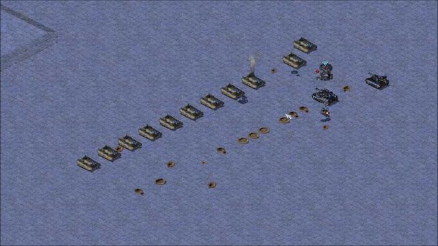 [Mental Omega 3.3.5] MBT 1v1 Comparison смотреть онлайн
