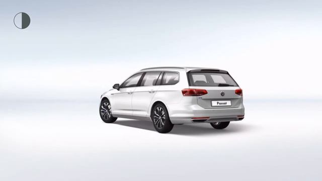 Volkswagen Passat 1.4 160KW GTE PHEV DSG6 смотреть онлайн