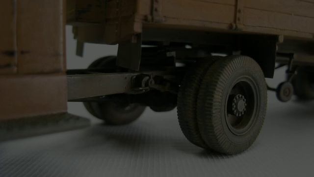 ЗиС - 10 (хобби пожилого человека) смотреть онлайн