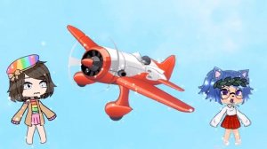 Самолёт построим сами. Агния Барто. Стихи для детей