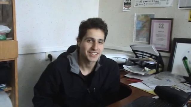 Осенняя охота на призывников началась смотреть онлайн