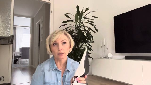 VLOG??Распаковка посылки/примерка/H&M#Haul#douglas#vlogs#мой новый порфюм#dior#влог смотреть онлайн