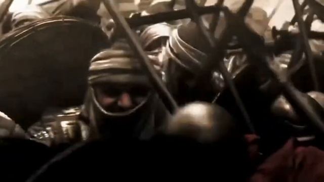 SPARTAN EPIC MOMENT SUB INDO смотреть онлайн