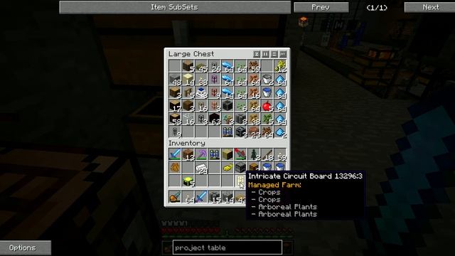 Feed The Beast FTB Minecraft Multifarm construction and function with bonus XP Farm. смотреть онлайн