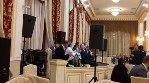ЗУРНА НАЦИОНАЛЬНЫЙ ДУХОВНЫЙ ИНСТРУМЕНТ