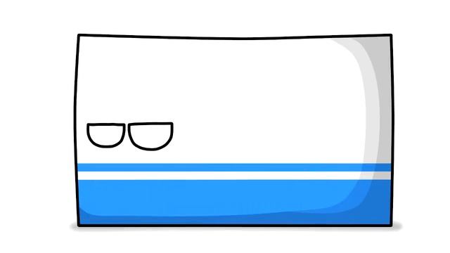 Я ухожу челлендж ( Countryballs ) смотреть онлайн