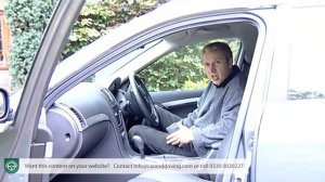 Cadillac BLS 2006-2010 - FULL REVIEW