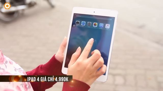 iPad 4 và iPad Mini 2 - Bộ đôi iPad đáng mua nhất tầm giá 5 triệu смотреть онлайн