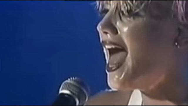 No Doubt - - Don't Speak - «Не говори» смотреть онлайн