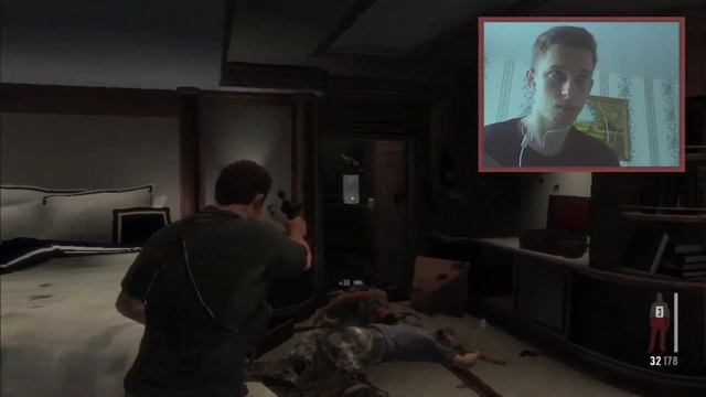 ПРОХОЖДЕНИЕ MAX PAYNE 3. КРЕМ ДЛЯ ЗАГАРА, КОКТЕЙЛИ И АЛЧНОСТЬ. [#11] смотреть онлайн