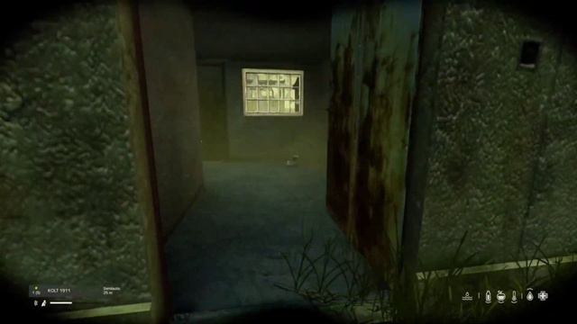 DAYZ - SOBREVIVENDO na ZONA TÓXICA смотреть онлайн