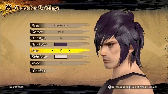 Toukiden Kiwami [PC Gameplay] Character Creation - Chapter 1 Part #1 смотреть онлайн