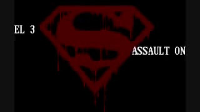 The Death and Return of Superman WITH CHEATS (PART 2) смотреть онлайн