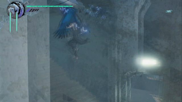 Миссия 4:V-Значит Вендетта|Devil May Cry 5 смотреть онлайн