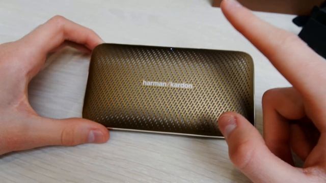 Маркетинг? - Harman/Kardon Esquire Mini 2 смотреть онлайн