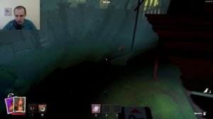 СЕКРЕТ СОСЕД, ИГРАЮ ЗА СОСЕДА - «МЯСНИК» | Secret Neighbor Helloween Butcher